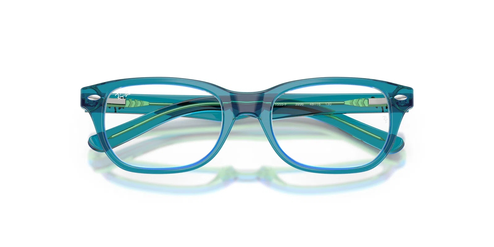 Ray-Ban Kids 0RY1555F Eyeglasses - view 36